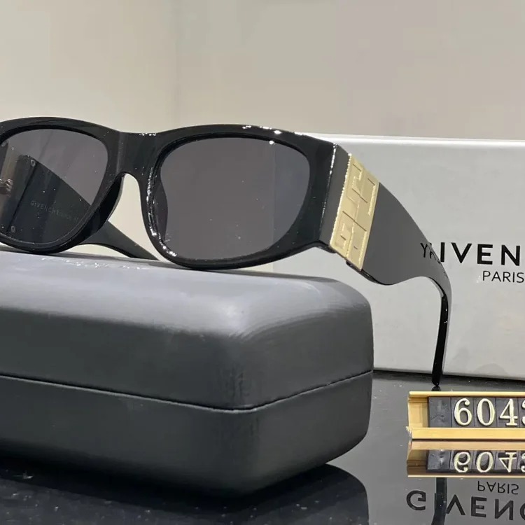 Fashion Casual Summer Sunglasses