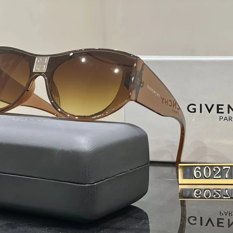 Fashion Casual Summer Sunglasses
