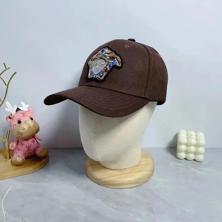 Fashion Trendy Versatile Baseball Cap