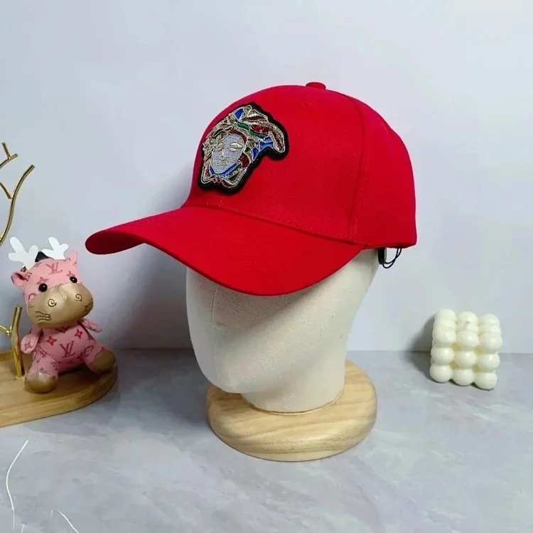 Fashion Trendy Versatile Baseball Cap