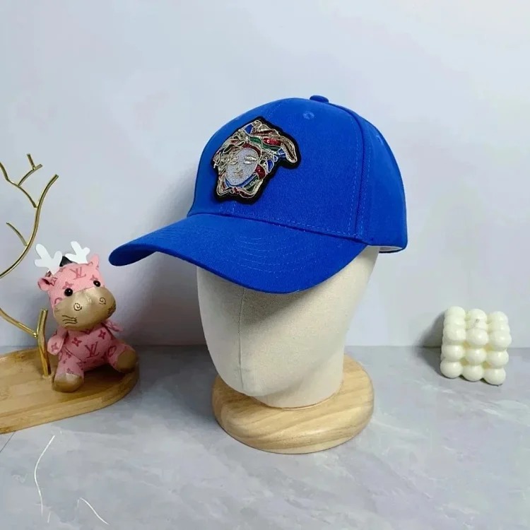 Fashion Trendy Versatile Baseball Cap