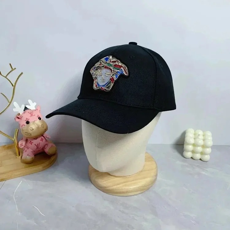 Fashion Trendy Versatile Baseball Cap