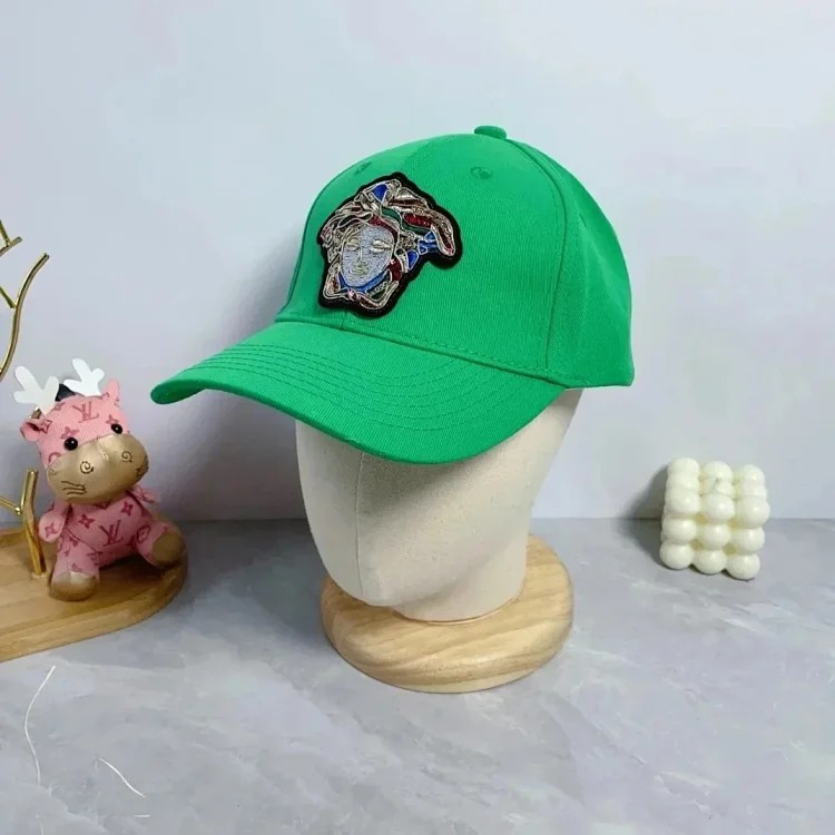 Fashion Trendy Versatile Baseball Cap
