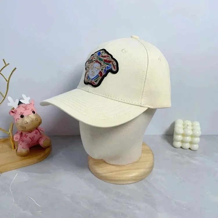 Fashion Trendy Versatile Baseball Cap