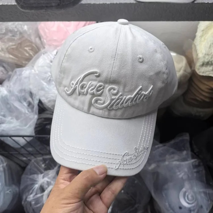 Baseball Cap