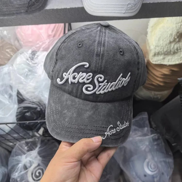 Baseball Cap