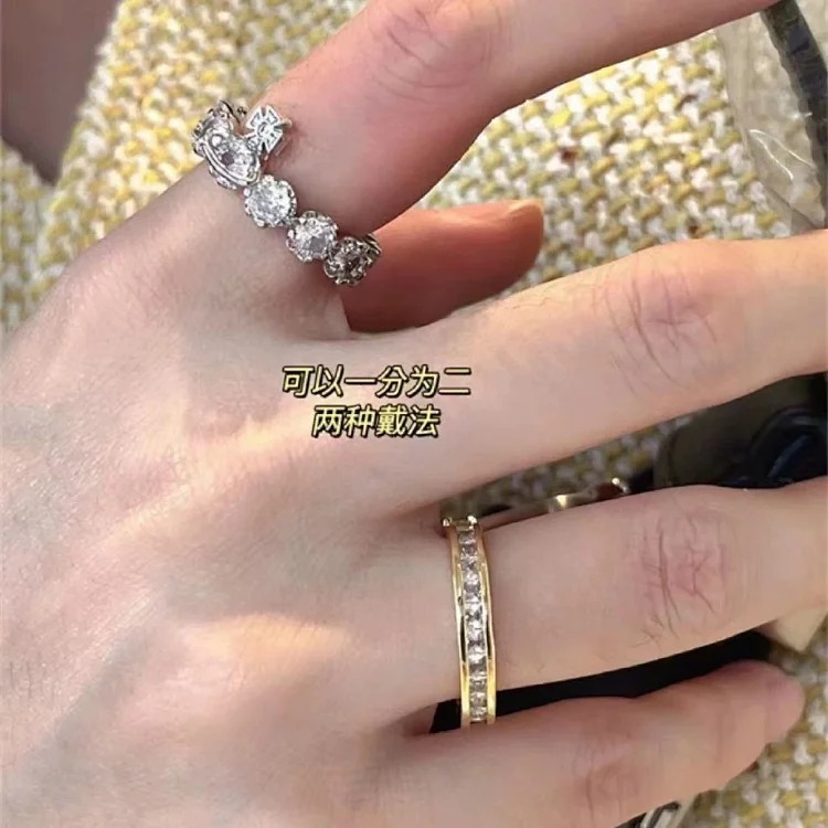 Fashion Ring