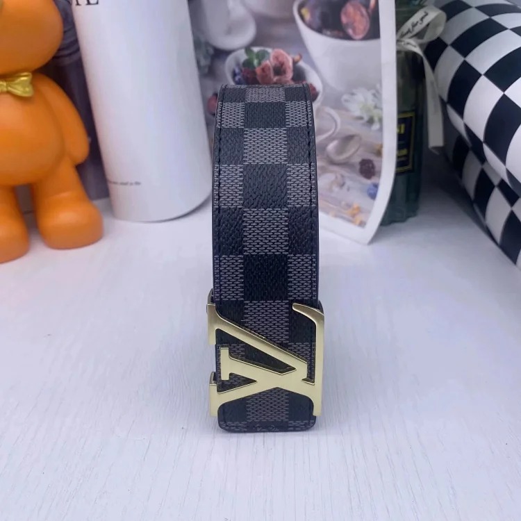 Classic Belt K4 00004