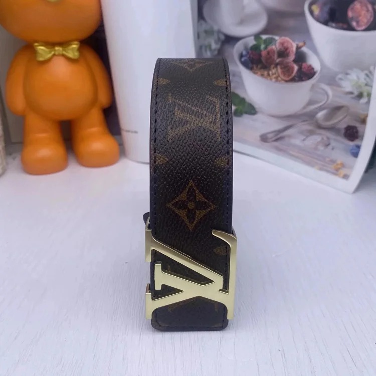 Classic Belt K4 00004