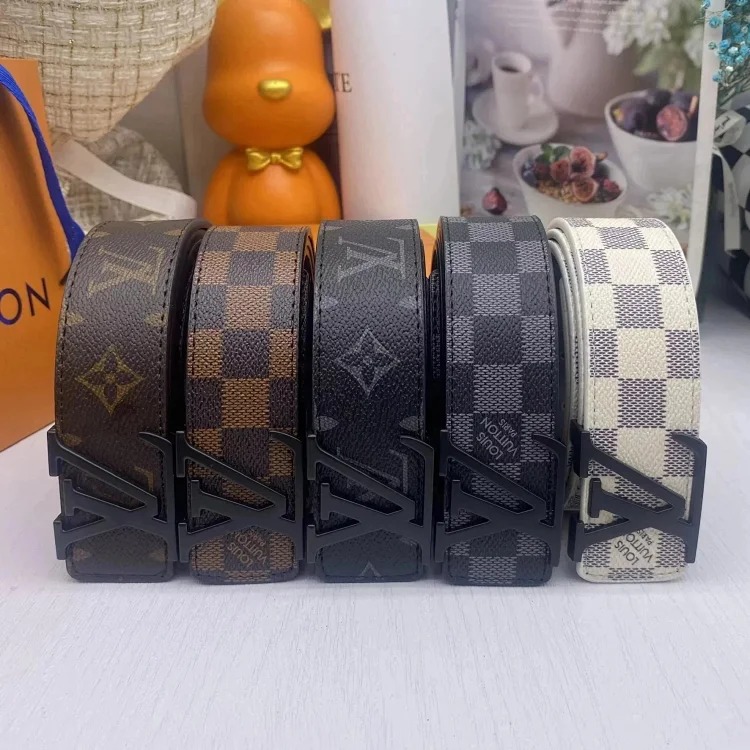 Classic Belt K4 00004