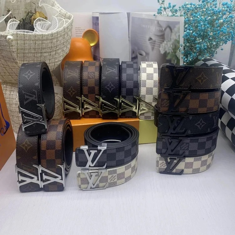 Classic Belt K4 00004