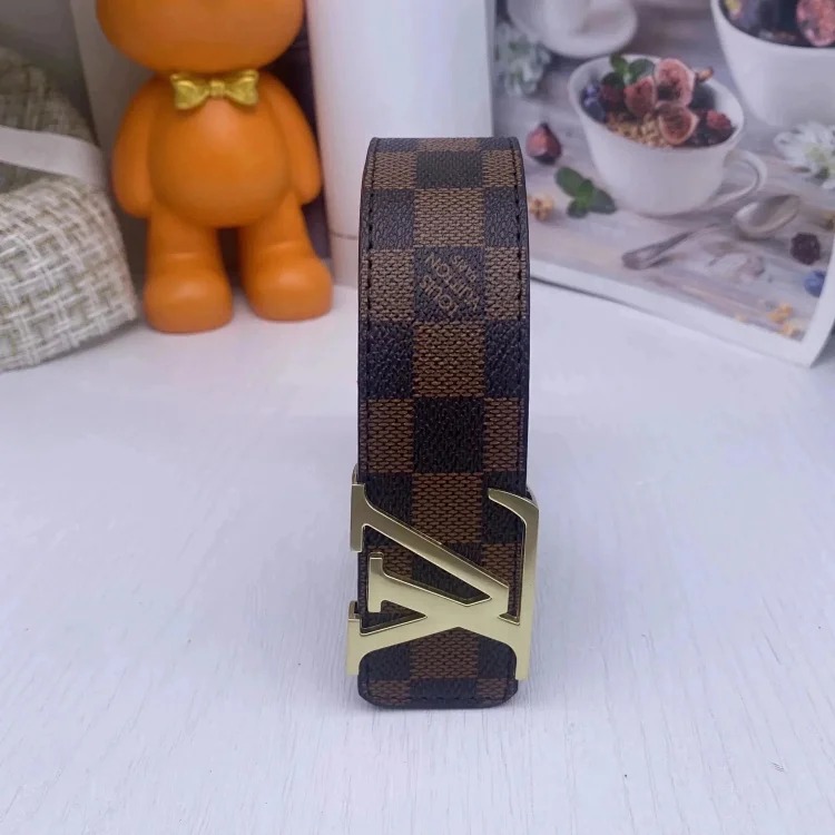 Classic Belt K4 00004