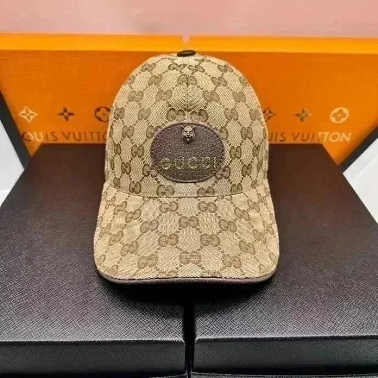 Baseball Cap