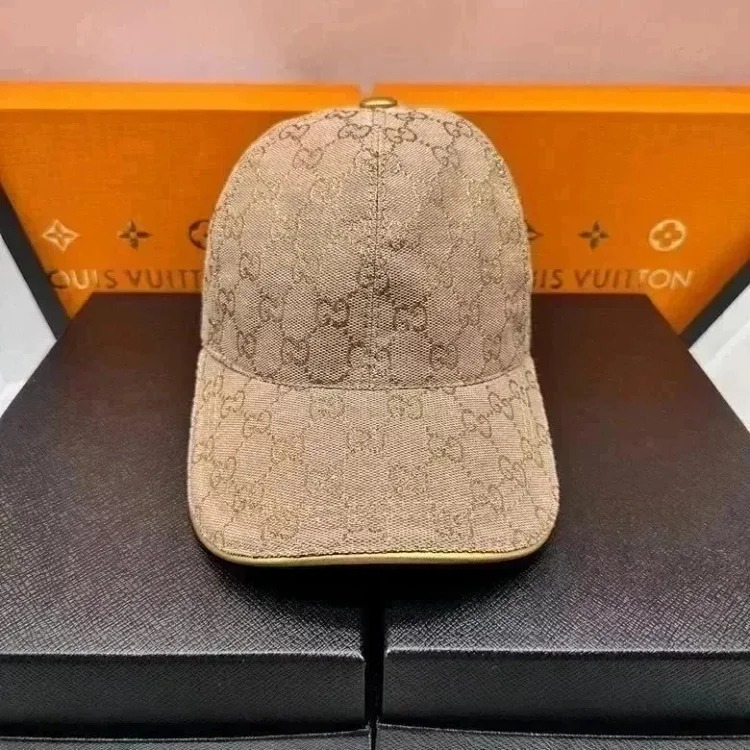 Baseball Cap