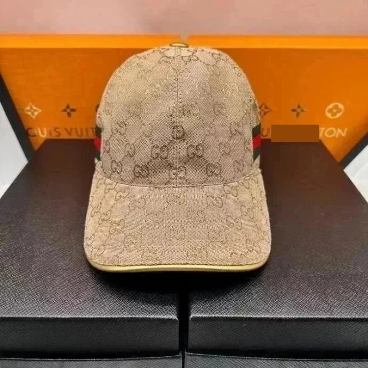 Baseball Cap