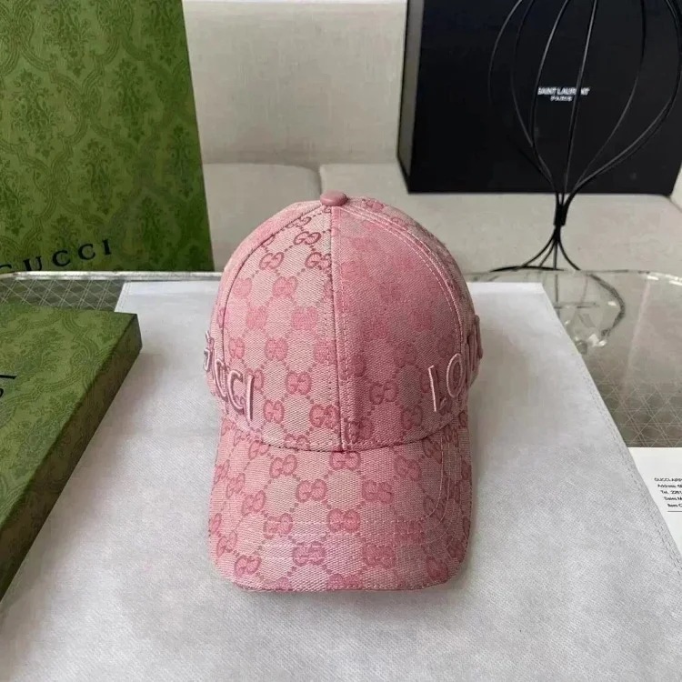 Baseball Cap