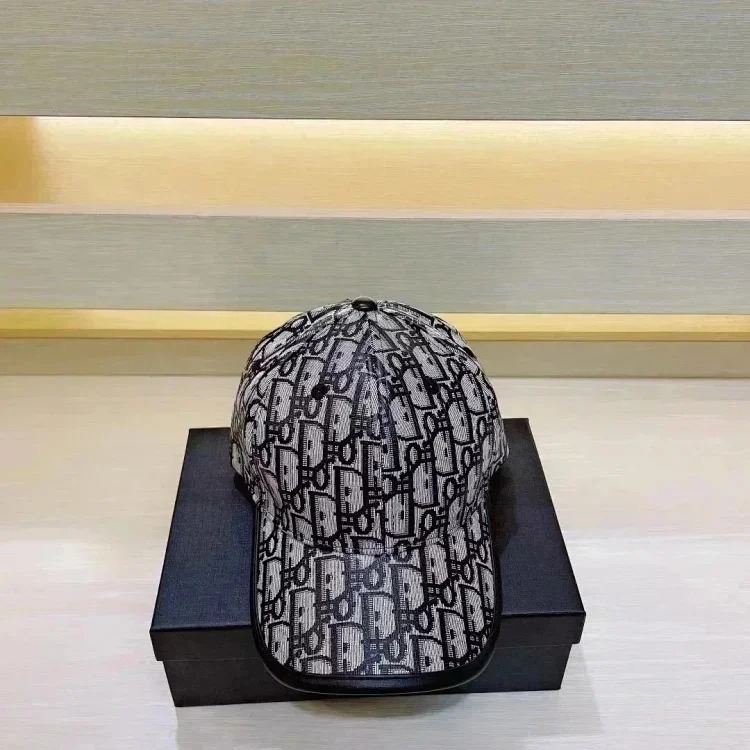 Baseball Cap