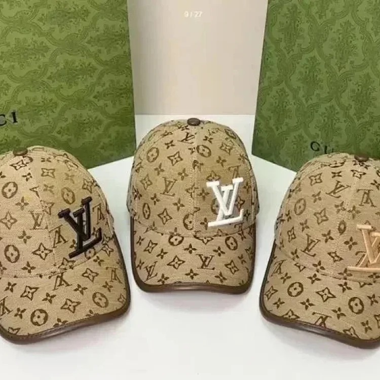 Fashion Classic Versatile Baseball Cap
