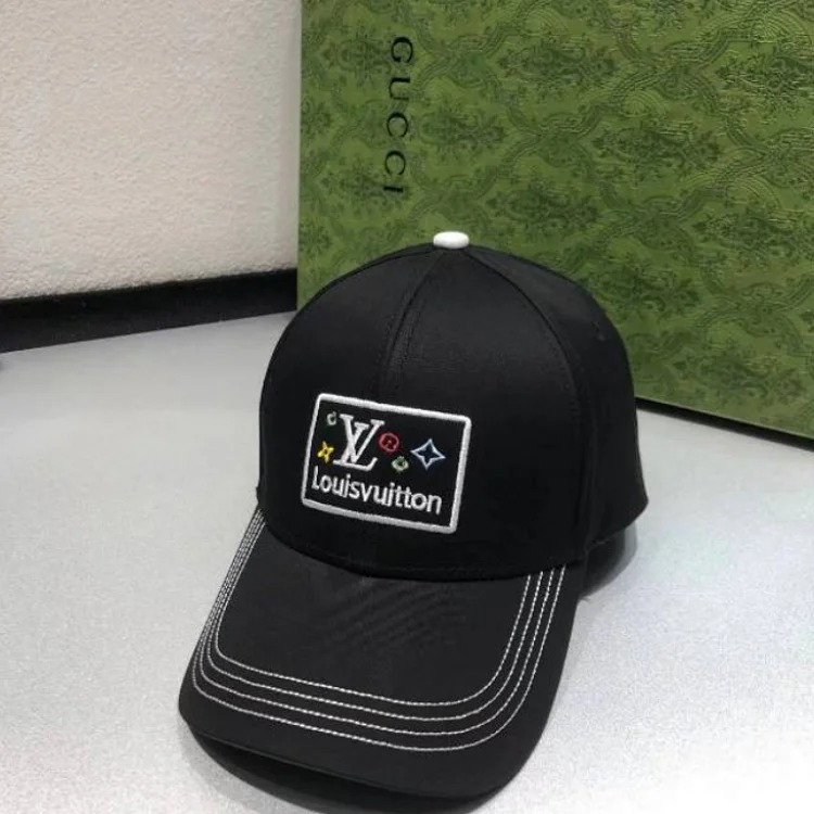 Fashion Classic Versatile Baseball Cap