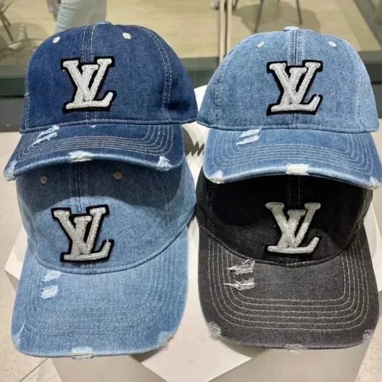 Fashion Classic Versatile Baseball Cap