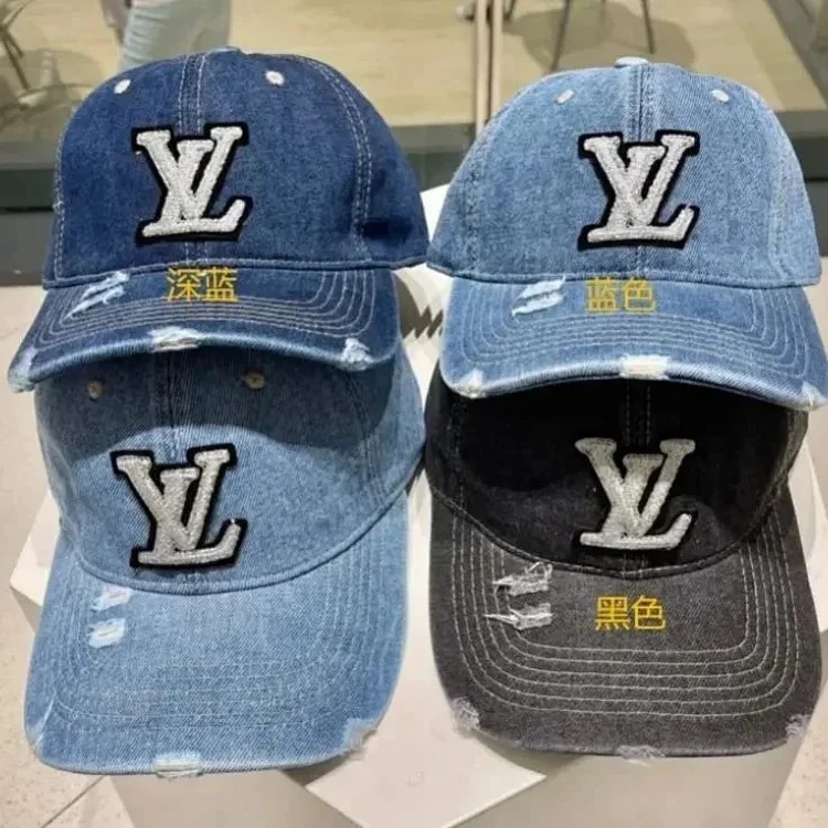 Fashion Classic Versatile Baseball Cap