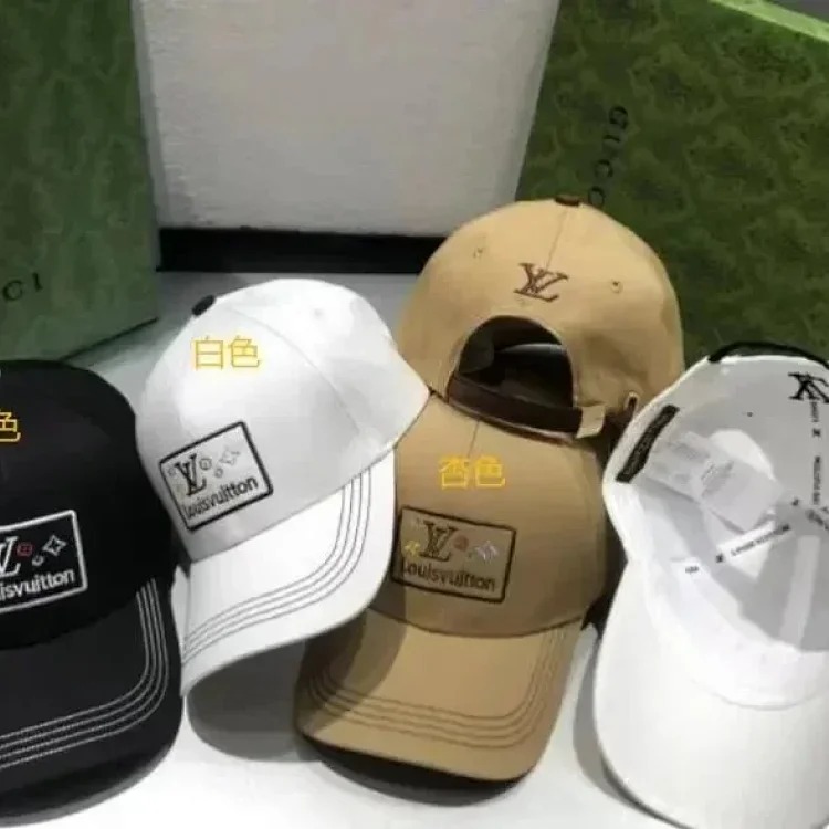 Fashion Classic Versatile Baseball Cap