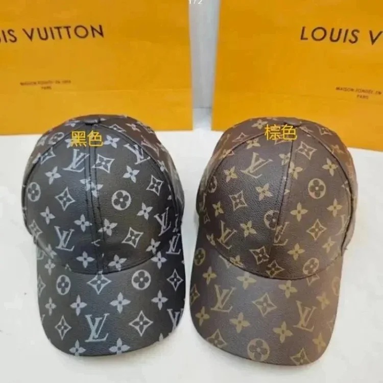 Fashion Classic Versatile Baseball Cap