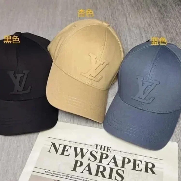 Fashion Classic Versatile Baseball Cap