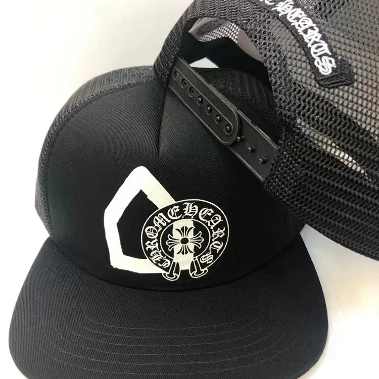 Chrome Hearts New Summer Cap