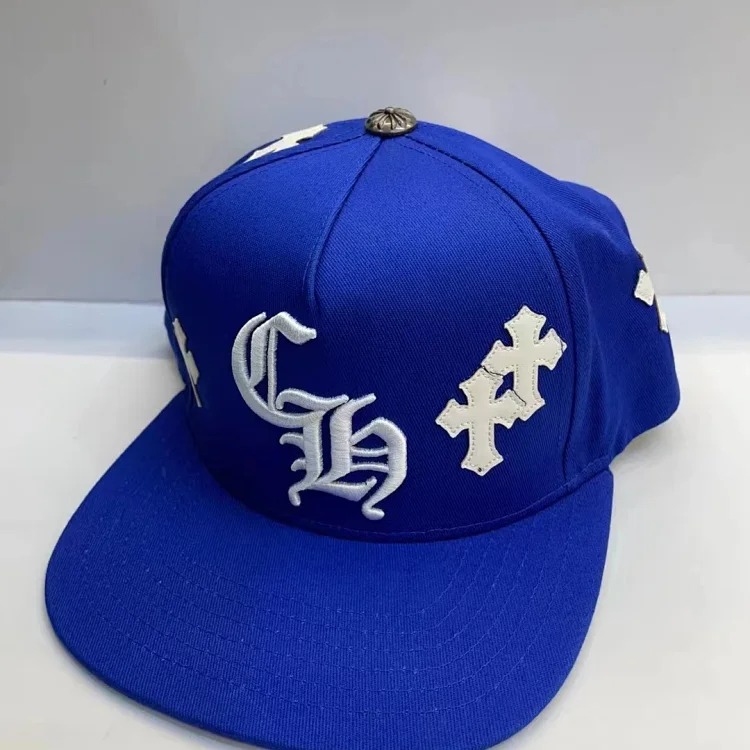 Chrome Hearts New Summer Cap