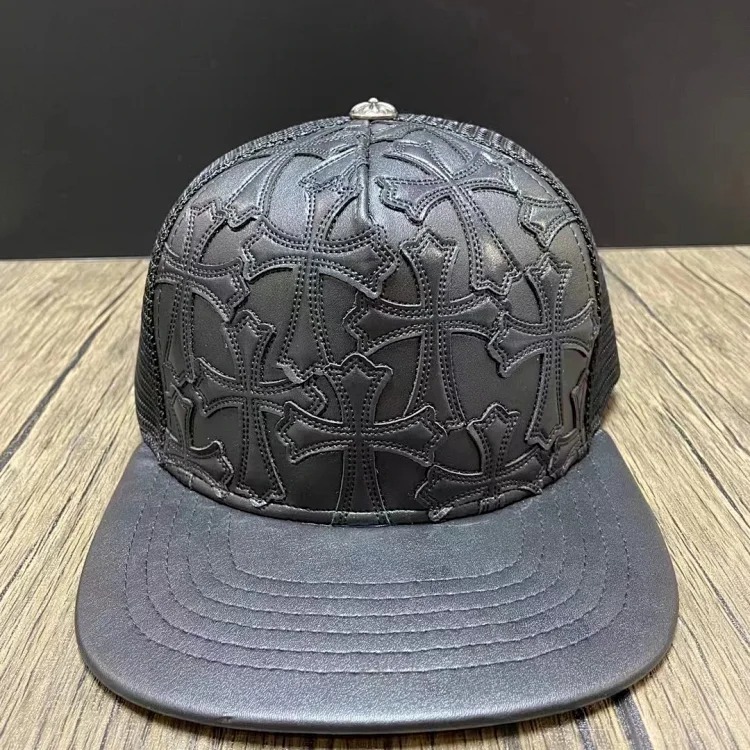 Chrome Hearts New Summer Cap
