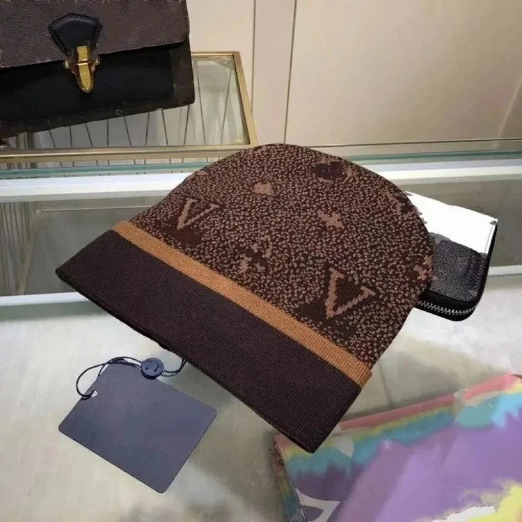Fashion Warm Premium Beanie