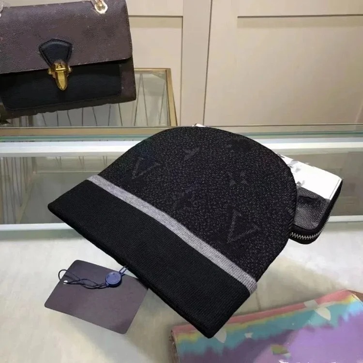 Fashion Warm Premium Beanie