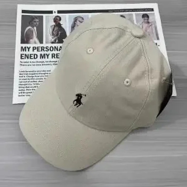 Fashion Trendy Versatile Baseball Cap