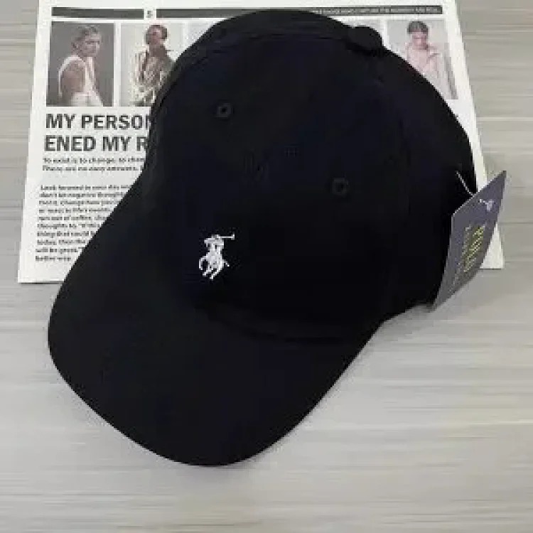 Fashion Trendy Versatile Baseball Cap