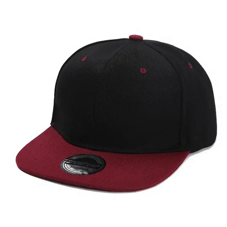 Fashion Trendy Versatile Baseball Cap