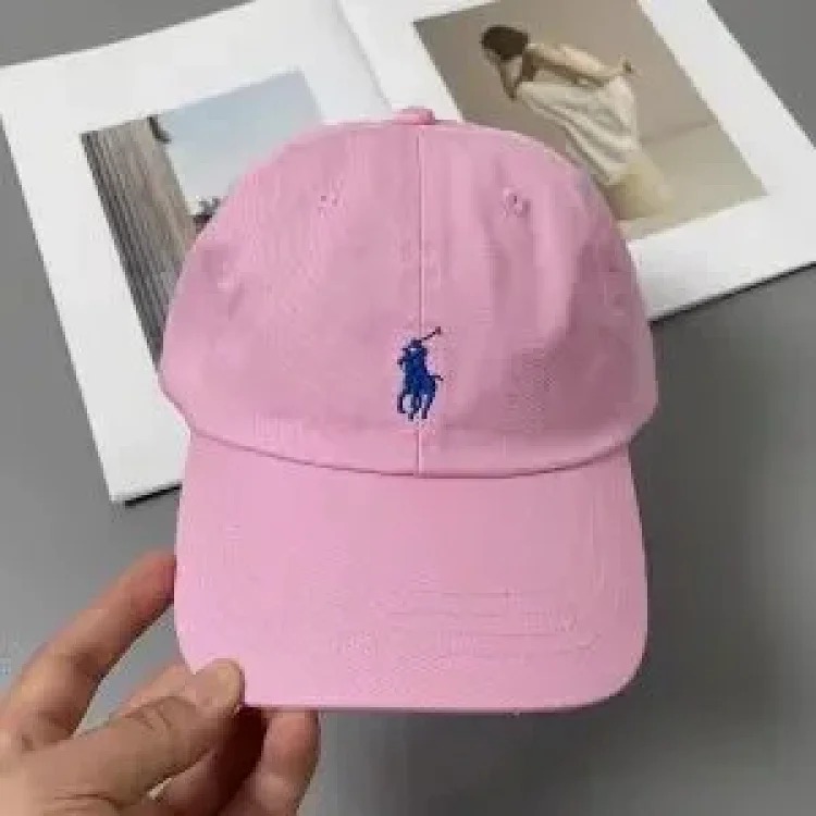 Fashion Trendy Versatile Baseball Cap