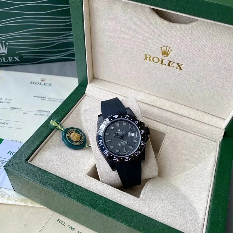 Fashion Trendy Versatile Watch 2082