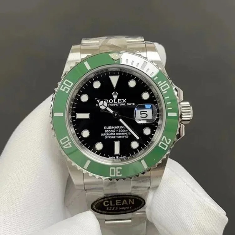 Fashion Trendy Versatile Watch 2082