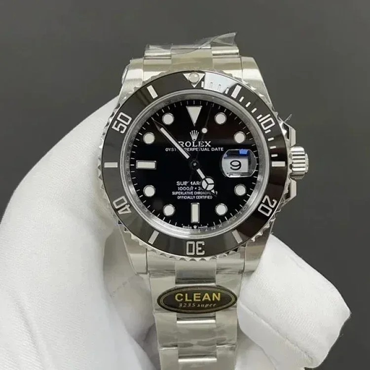 Fashion Trendy Versatile Watch 2082