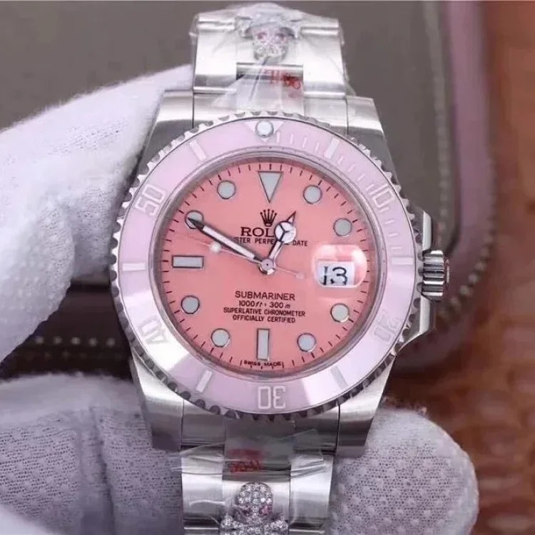 Fashion Trendy Versatile Watch 2082
