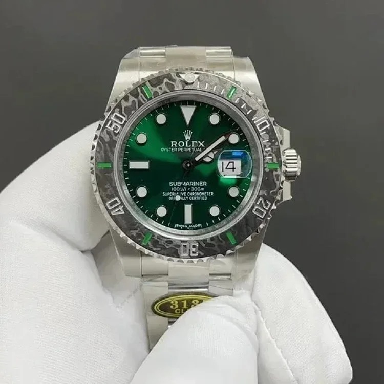 Fashion Trendy Versatile Watch 2082