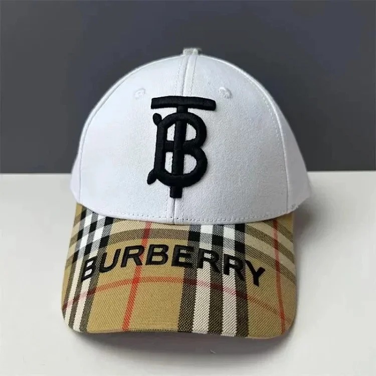 Trendy And Comfortable Baseball Cap 03