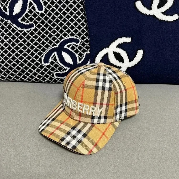 Trendy And Comfortable Baseball Cap 03