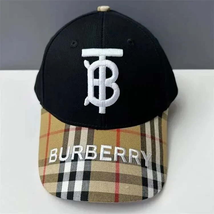 Trendy And Comfortable Baseball Cap 03