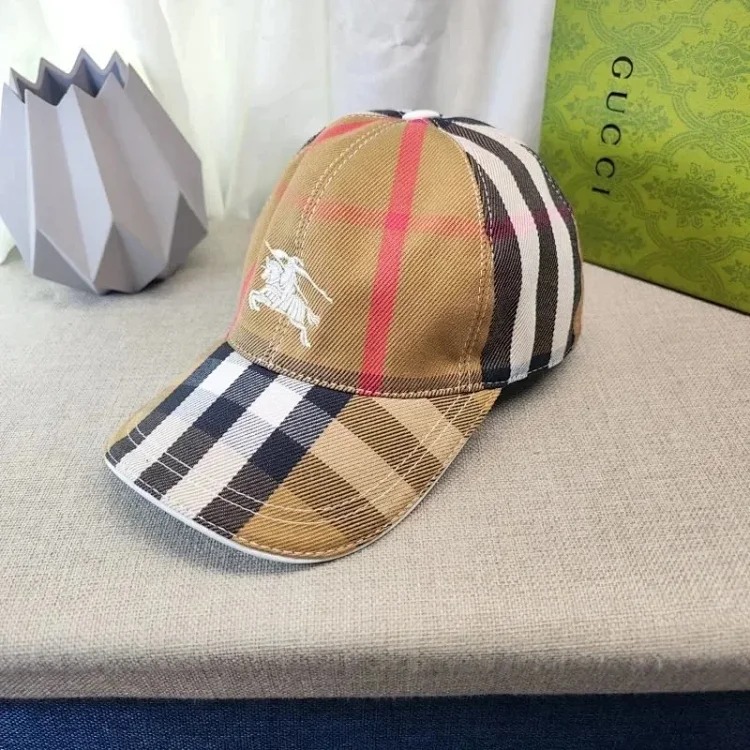 Trendy And Comfortable Baseball Cap 03