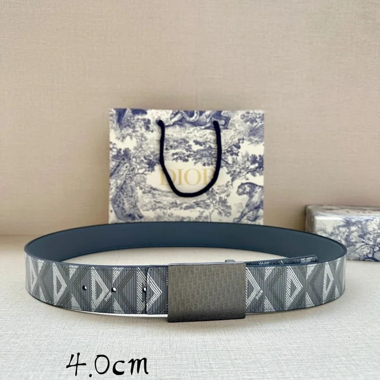 Premium Belt