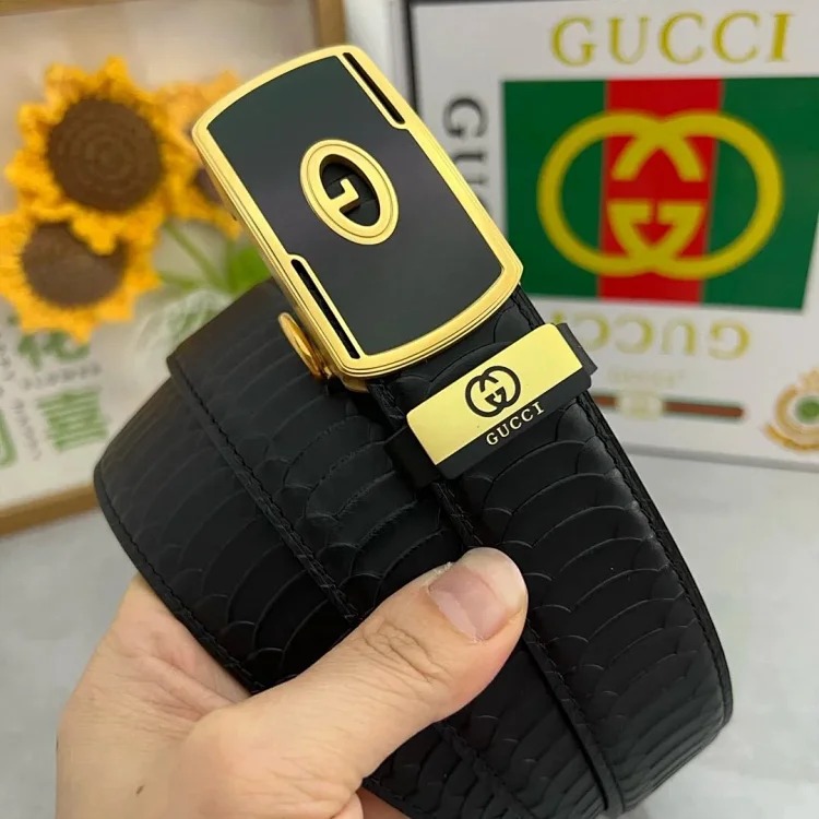 Premium Belt
