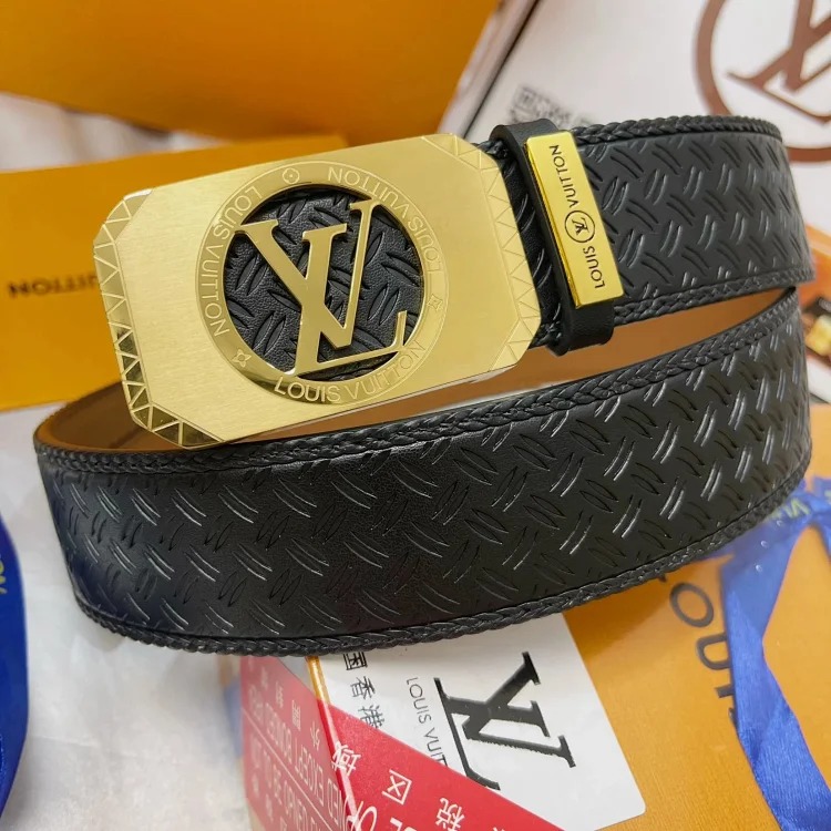 Premium Belt