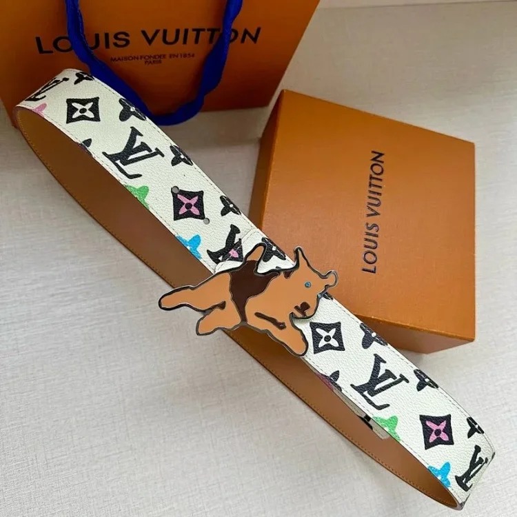 Premium Belt